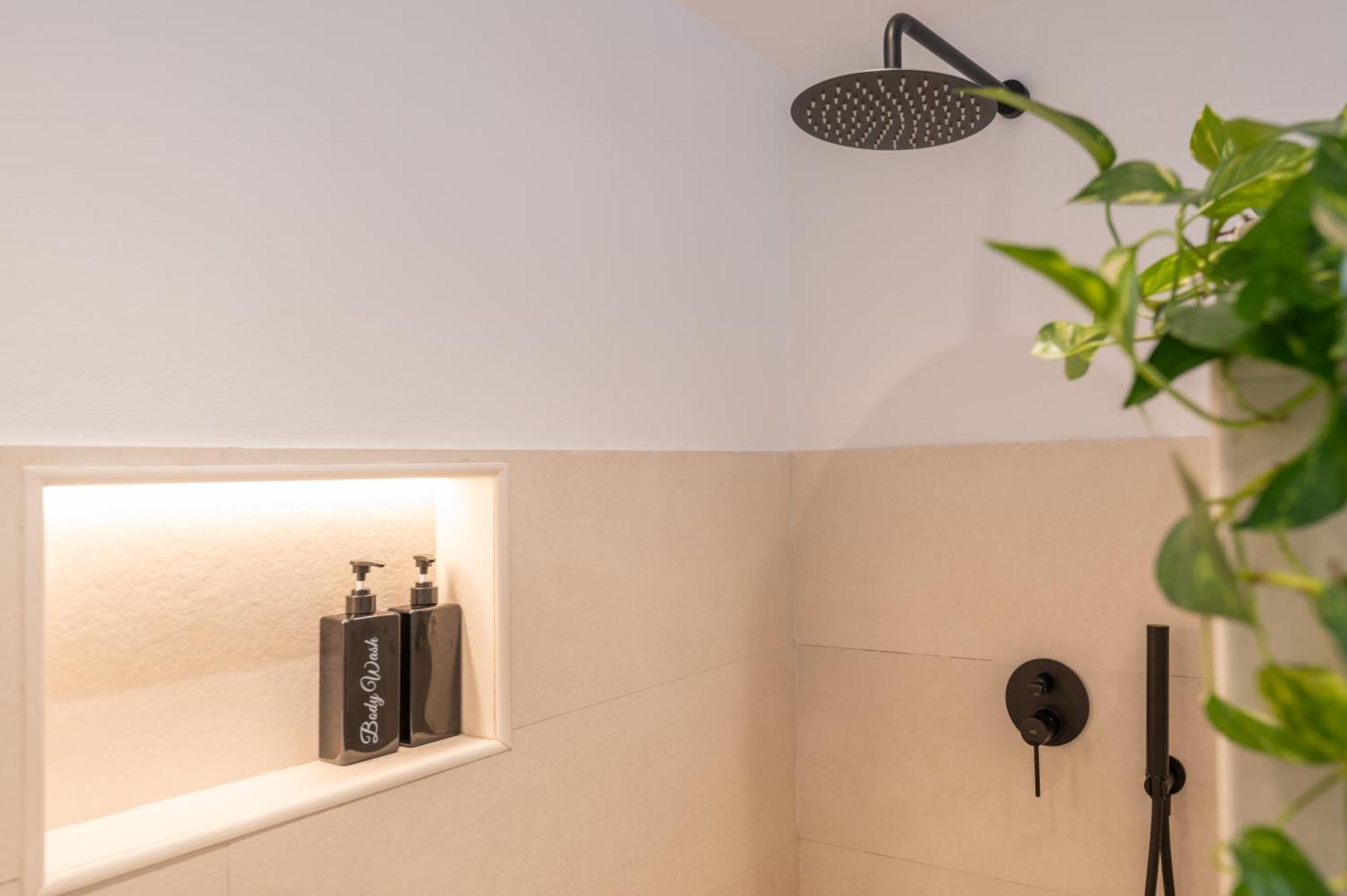 Casa Silvia - Piscina Y Playa Villa Málaga Eksteriør bilde
