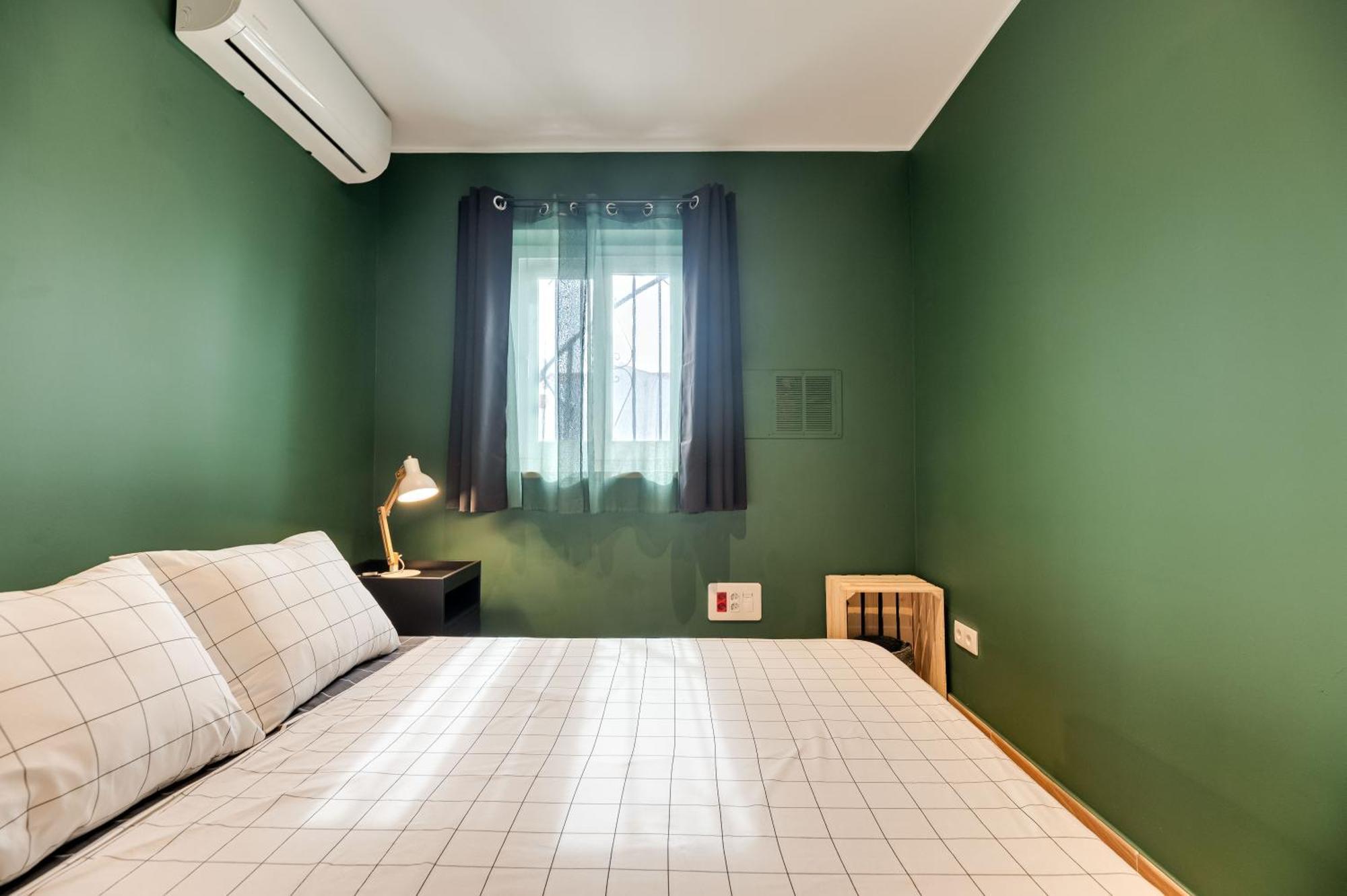 Casa Silvia - Piscina Y Playa Villa Málaga Eksteriør bilde