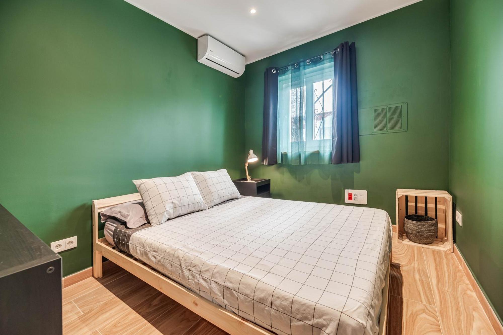 Casa Silvia - Piscina Y Playa Villa Málaga Eksteriør bilde