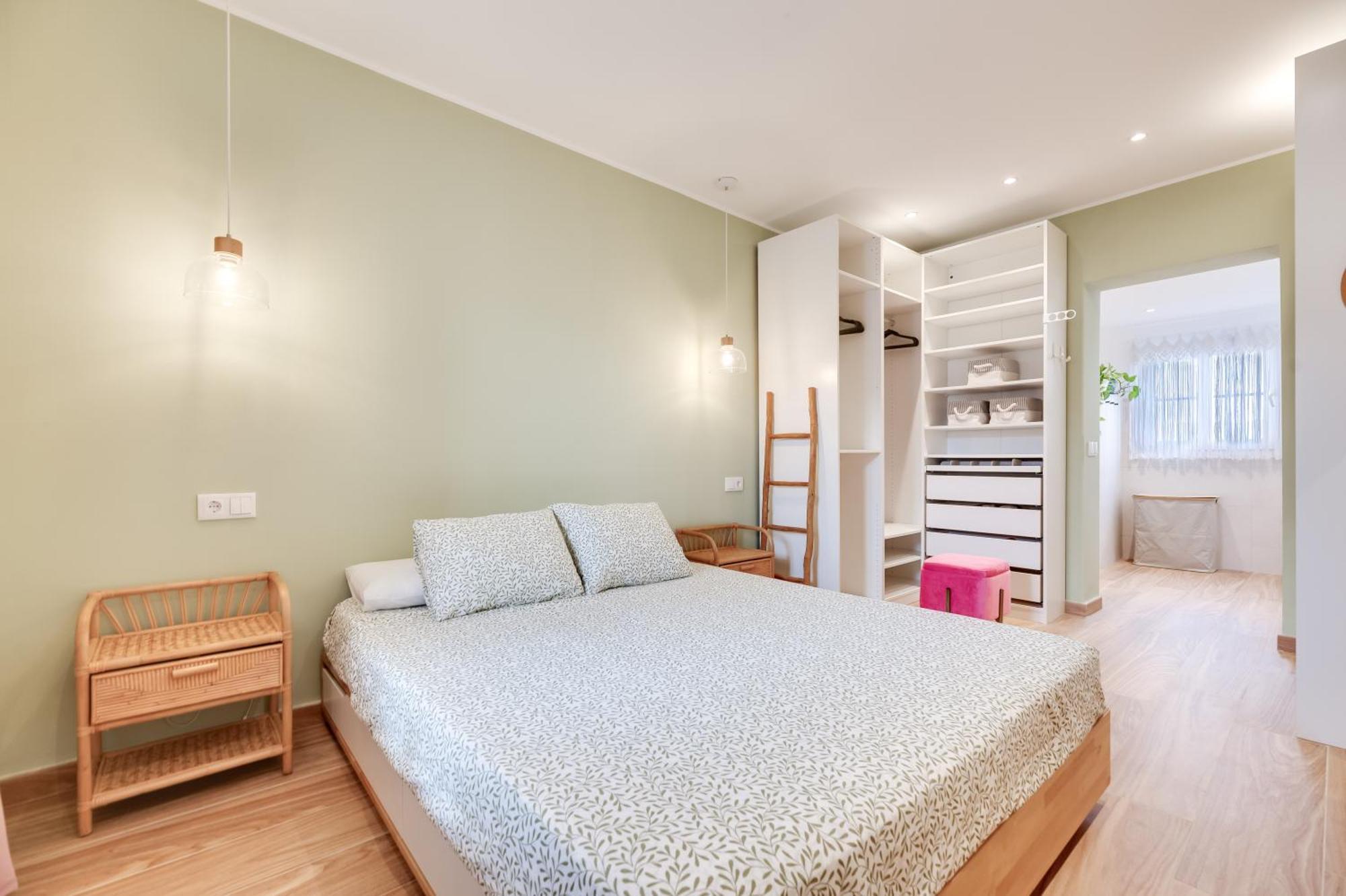 Casa Silvia - Piscina Y Playa Villa Málaga Eksteriør bilde